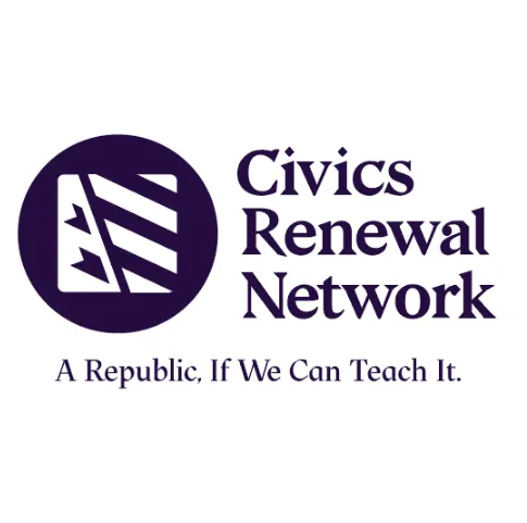 CFR Education proudly partners with Civics Renewal Network. Click here to visit their website!