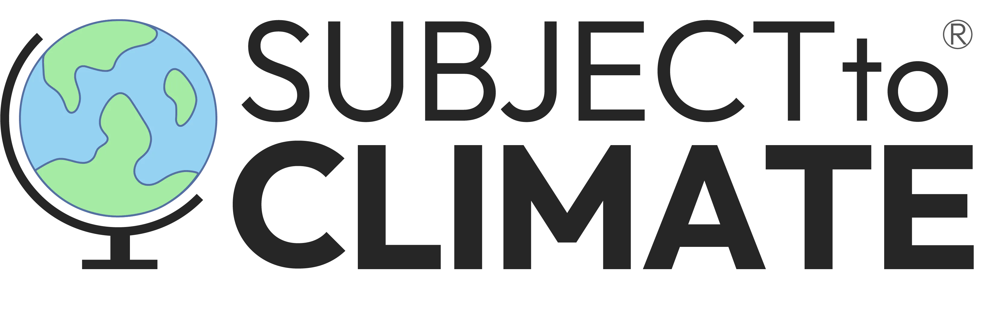 CFR Education proudly partners with Subject to Climate. Click here to visit their website!