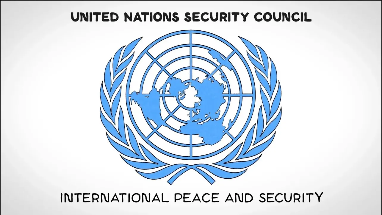 What Is The UN Security Council? | CFR Education