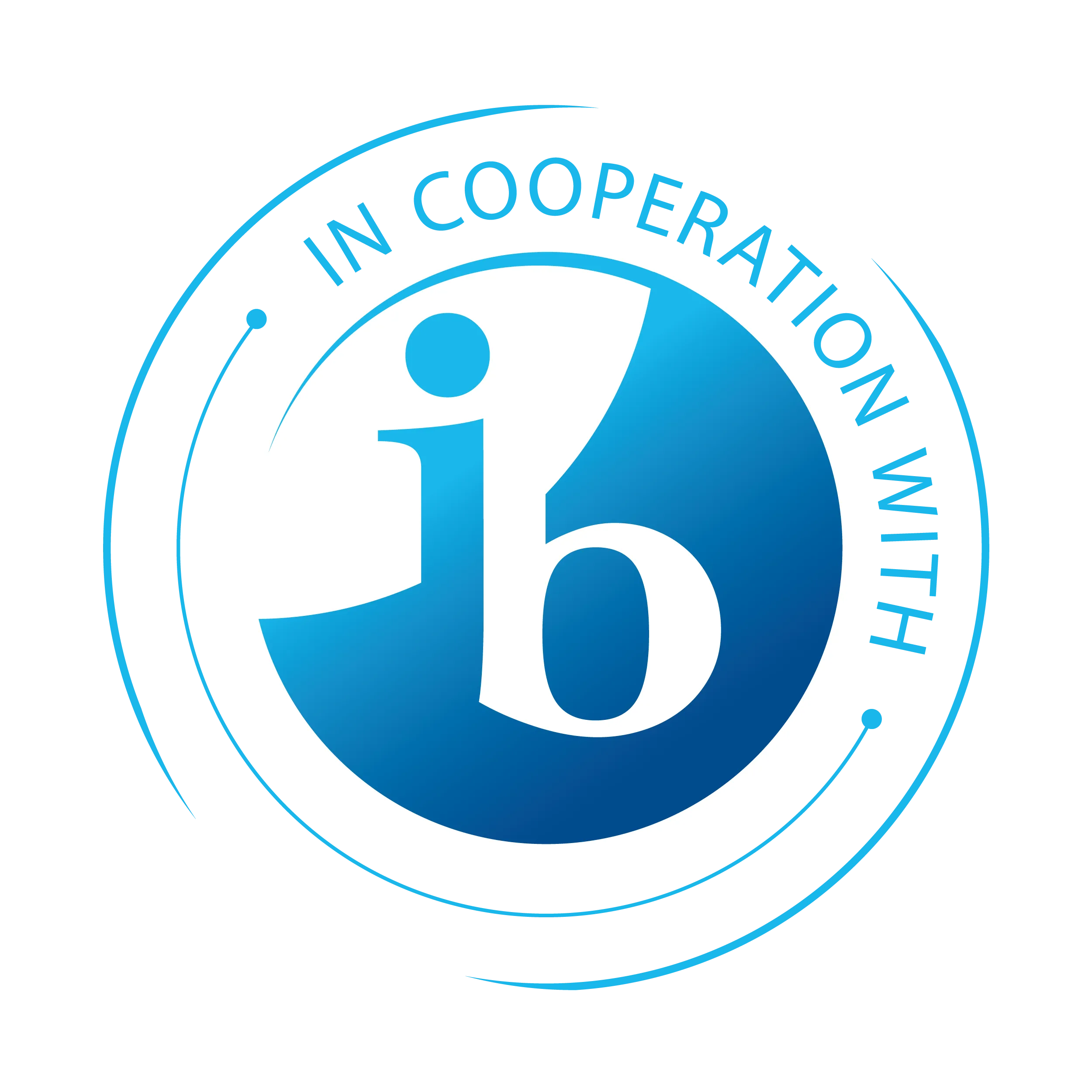 CFR Education proudly partners with IB. Click here to visit their website!